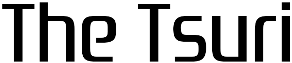 Tsuri (simple 1500 Series), The — wheel (SS)