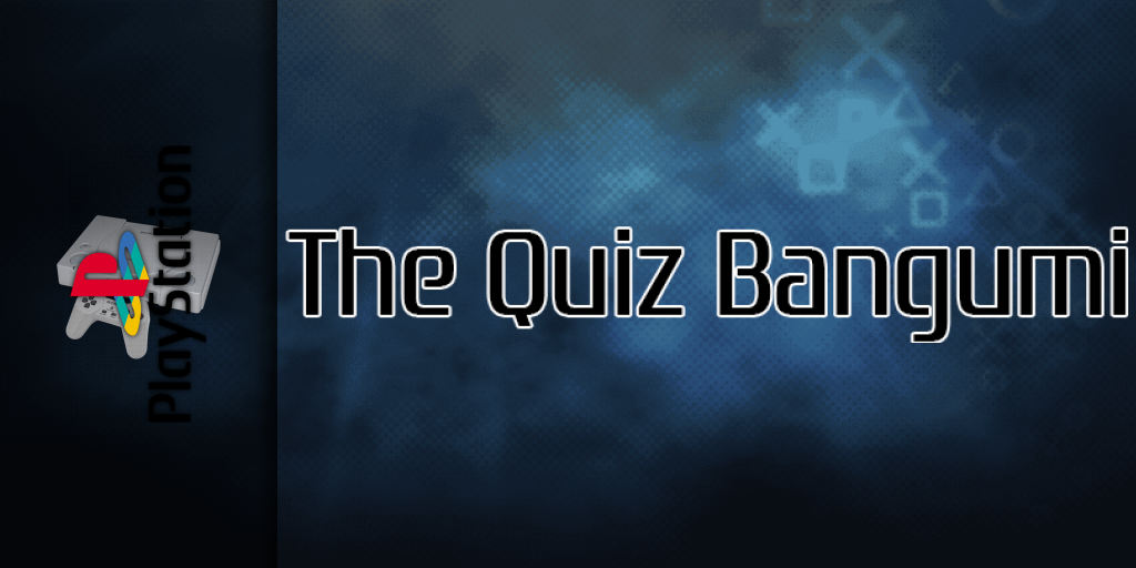 Quiz Bangumi (simple 1500 Series), The — screenmarquee (SS)