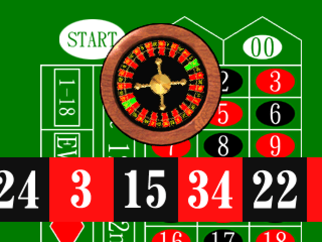 Casino (simple 1500 Series), The — ss (JP)