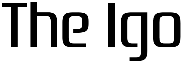 Igo (simple 1500 Series), The — wheel (SS)