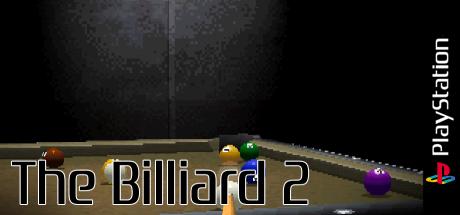 Billiard 2 (simple 1500 Series), The — steamgrid