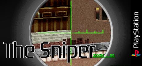 Sniper (simple 1500 Series), The — steamgrid