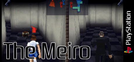 Meiro (simple 1500 Series), The — steamgrid