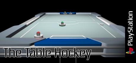 Table Hockey (simple 1500 Series), The — steamgrid