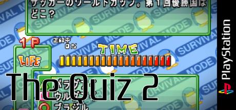 Quiz 2 (simple 1500 Series), The — steamgrid