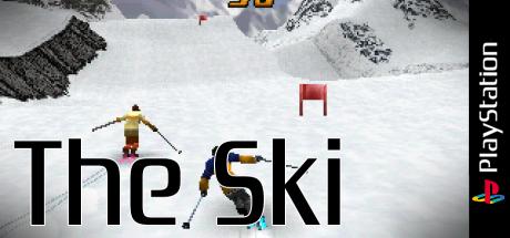 Ski (simple 1500 Series), The — steamgrid