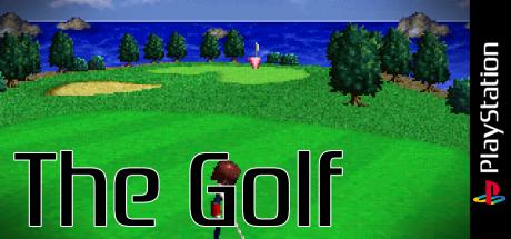 Golf (simple 1500 Series), The — steamgrid
