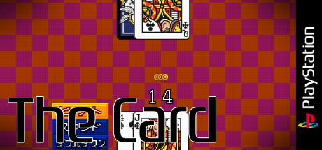 Card (simple 1500 Series), The — steamgrid