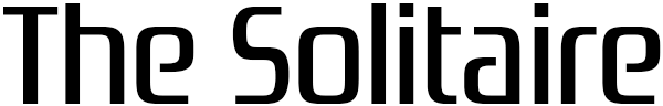 Solitaire (simple 1500 Series), The — wheel (SS)