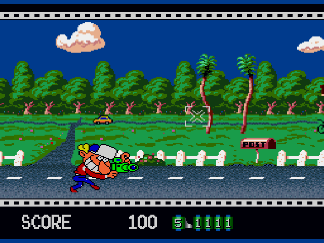 Cameraman (simple 1500 Series), The — ss (JP)