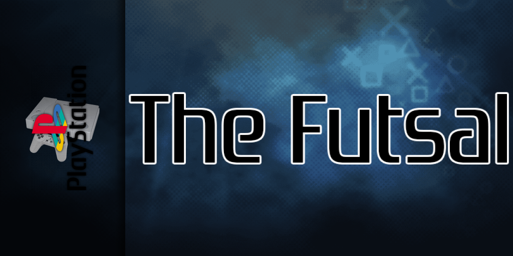 Futsal (simple 1500 Series), The — screenmarquee (SS)