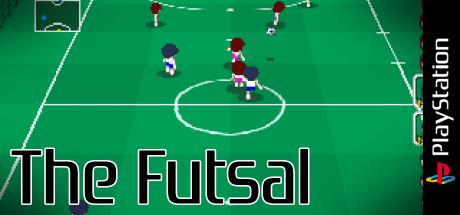 Futsal (simple 1500 Series), The — steamgrid