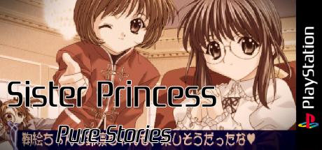 Sister Princess - Pure Stories — steamgrid