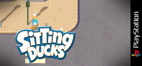 Sitting Ducks — steamgrid