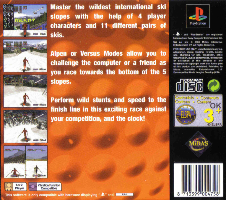 Ski Air Mix — box-2D-back (EU)