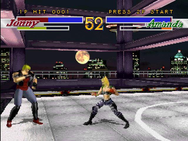 Slam Dragon — ss (JP)