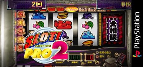 Slot! Pro 2 - Bakuretsu Oozumou Aka And Murasaki — steamgrid