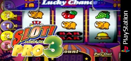 Slot! Pro 3 - Juggler Special — steamgrid