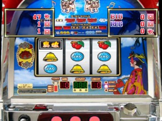 Slot! Pro 8 - Shimamusume 30 And Hana Densetsu 25 — ss (JP)