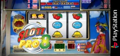 Slot! Pro 8 - Shimamusume 30 And Hana Densetsu 25 — steamgrid