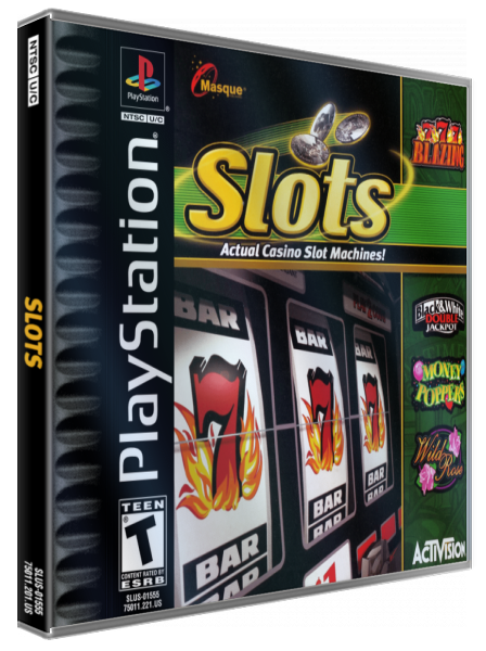 Slots — box-3D (US)