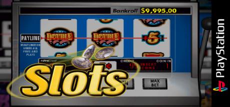 Slots — steamgrid