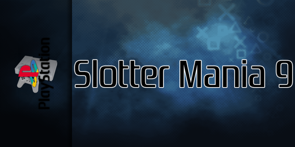 Slotter Mania 9 — screenmarquee (SS)