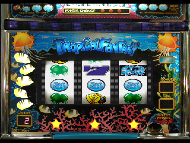 Slotter Mania 9 — ss (JP)