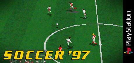 Soccer '97 — steamgrid