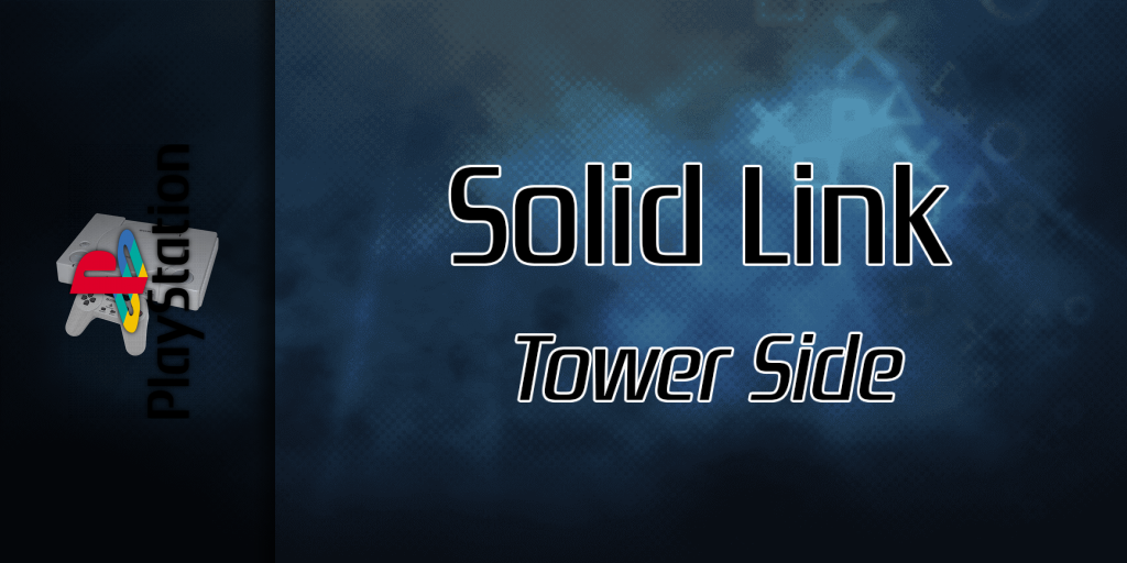 Solid Link - Tower Side — screenmarquee (SS)