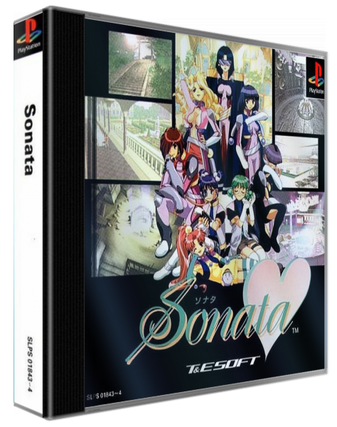 Sonata — box-3D (JP)