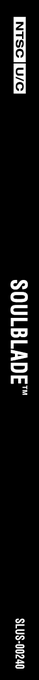 Soul Blade — box-2D-side (US)
