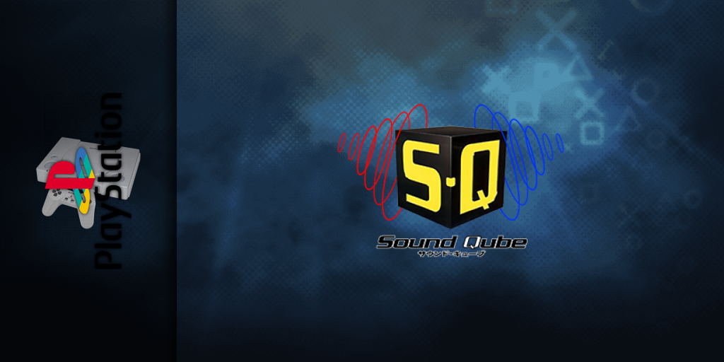 S.q. - Sound Qube — screenmarquee (JP)