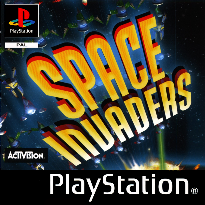 Space Invaders — box-2D (FR)