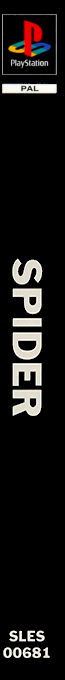 Spider — box-2D-side (FR)