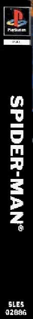Spider-man — box-2D-side (EU)