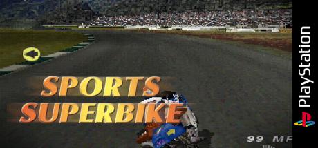 Sports Superbike — steamgrid