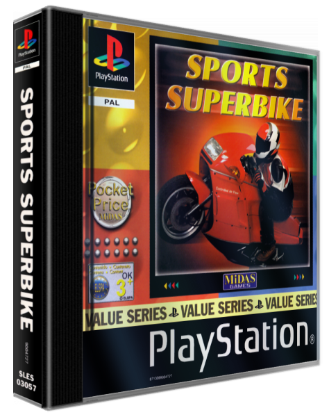 Sports Superbike — box-3D (EU)