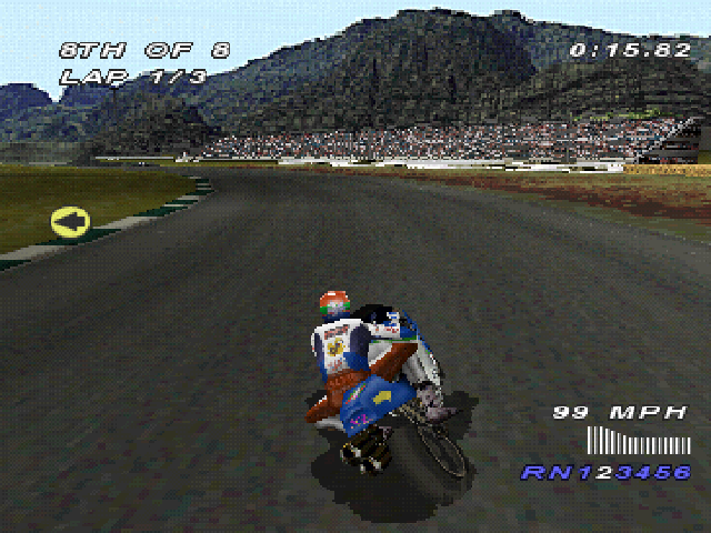 Sports Superbike — ss (EU)