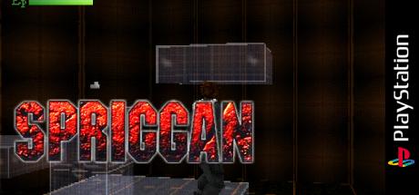 Spriggan - Lunar Verse — steamgrid