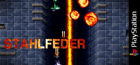 Stahlfeder - Tekkou Hikuudan — steamgrid