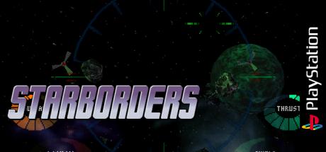 Starborders — steamgrid