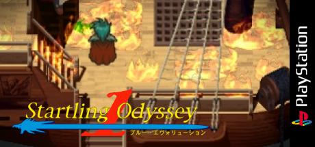 Startling Odyssey 1 - Blue Evolution — steamgrid