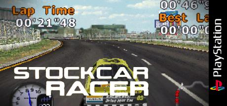 Stock Car Racer — steamgrid