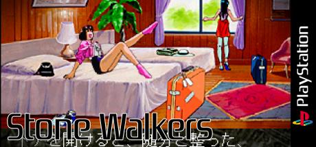 Stone Walkers — steamgrid