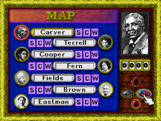 ZZZ(notgame):Lightspan - Str.at.e.s. 6 - Analogy-ology! — ss (US)