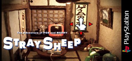 Stray Sheep - The Adventure Of Poe And Merry — steamgrid