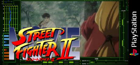 Street Fighter 2 Movie — steamgrid