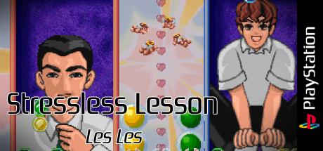 Stressless Lesson - Les Les — steamgrid
