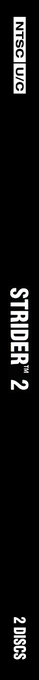 Strider — box-2D-side (US)